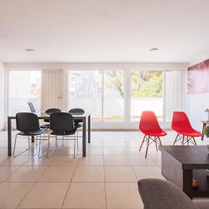 Habitación privada en coliving, súper ubicación